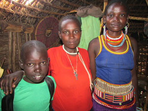Women empowerment programme